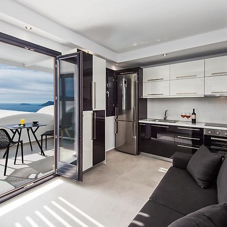 Апартаменты Elea Casa Ия Экстерьер фото
