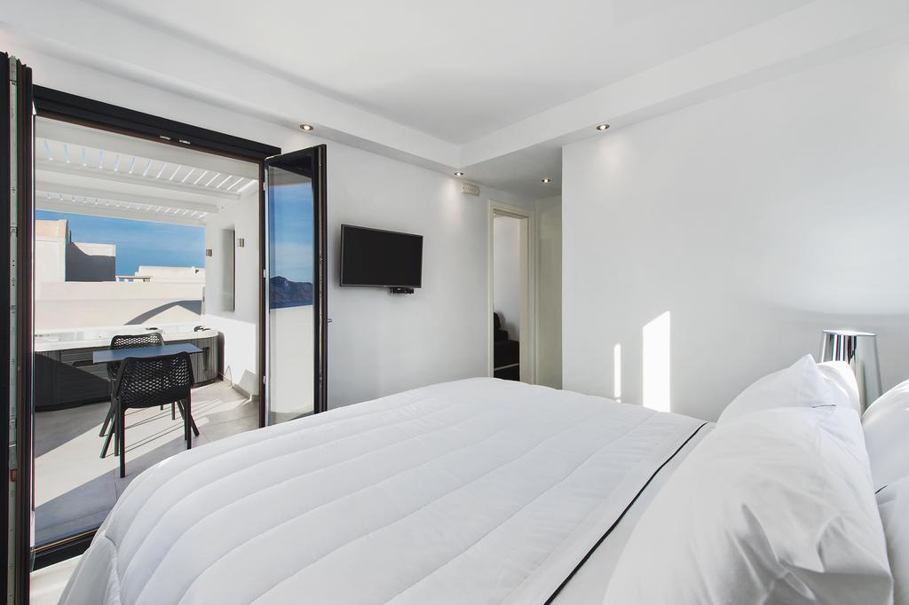 Апартаменты Elea Casa Ия Экстерьер фото